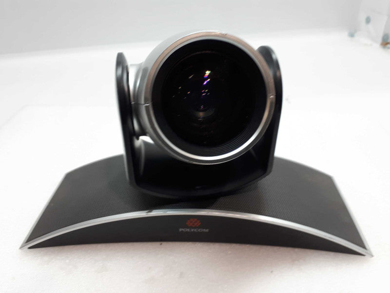 Polycom MPTZ-9 EAGLE EYE HDX Video Conferencing CAM CAMERA ONLY &