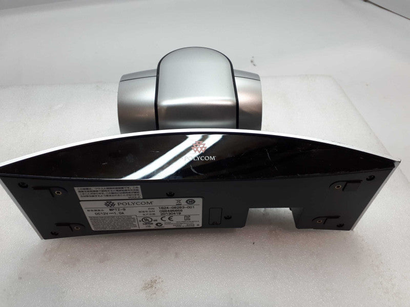 Polycom MPTZ-9 EAGLE EYE HDX Video Conferencing CAM CAMERA ONLY &