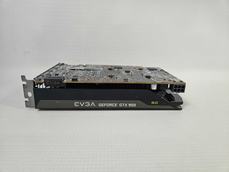 EVGA GeForce GTX 950 02G-P4-2951-KR 2GB SC Graphics Card )