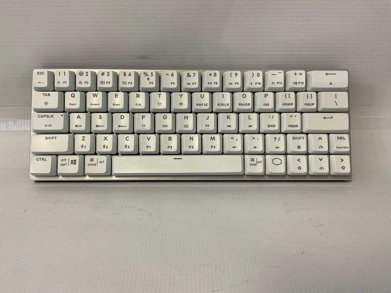 CoolerMaster SK622 RGB Wireless Mechanical Keyboard -