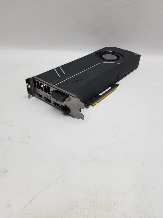 Asus turbo GTX 1080 8gb