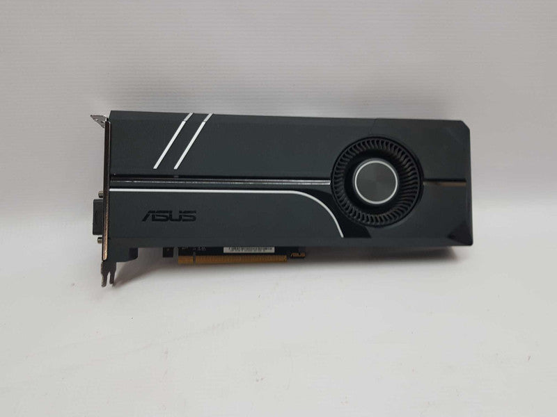 Asus turbo GTX 1080 8gb