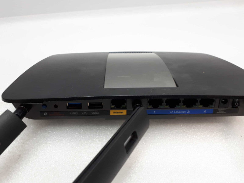 Linksys EA6900 V1.1 AC1900 1900 Mbps 5 Port Wireless Smart WiFi Router  &