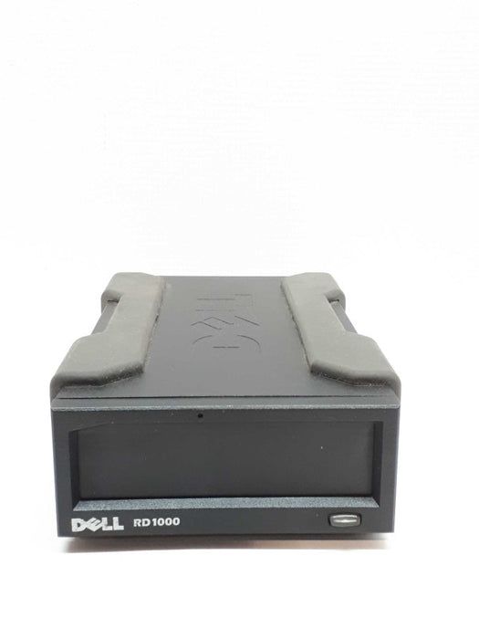Dell PowerVault RD1000 External USB Drive with Power Adapter  :