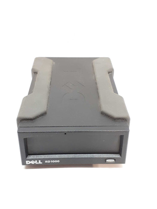 Dell PowerVault RD1000 External USB Drive with Power Adapter  :
