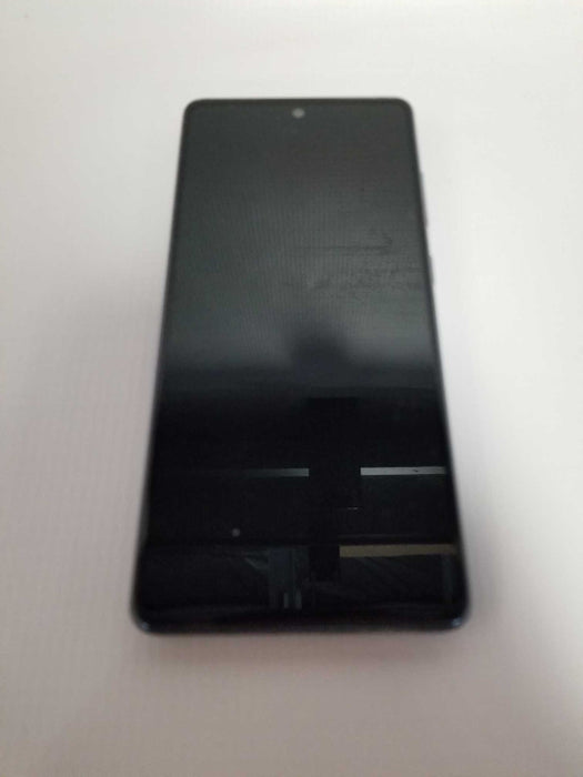 Samsung Galaxy S20Fe 5G 128GB Unlocked Factory Reset - READ #