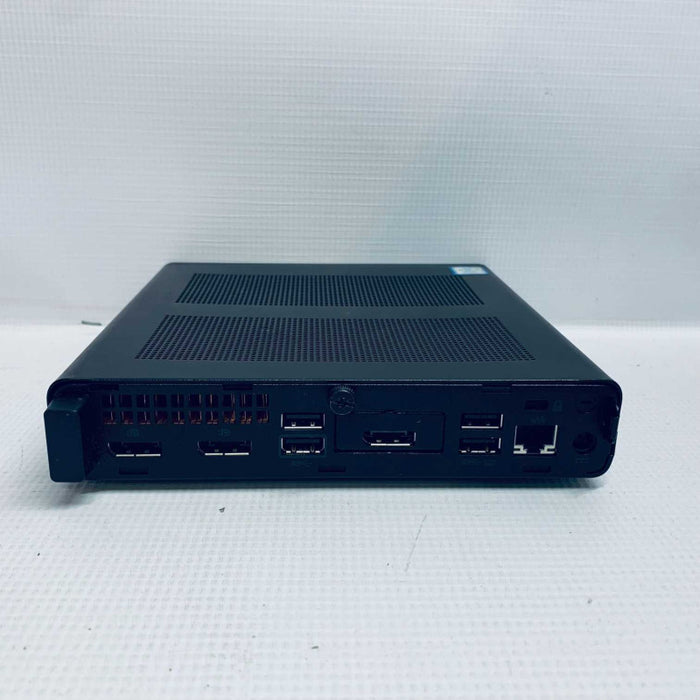 HP EliteDesk 800 G5 3.0 GHz i5-9500 16GB RAM WiFi No SSD =