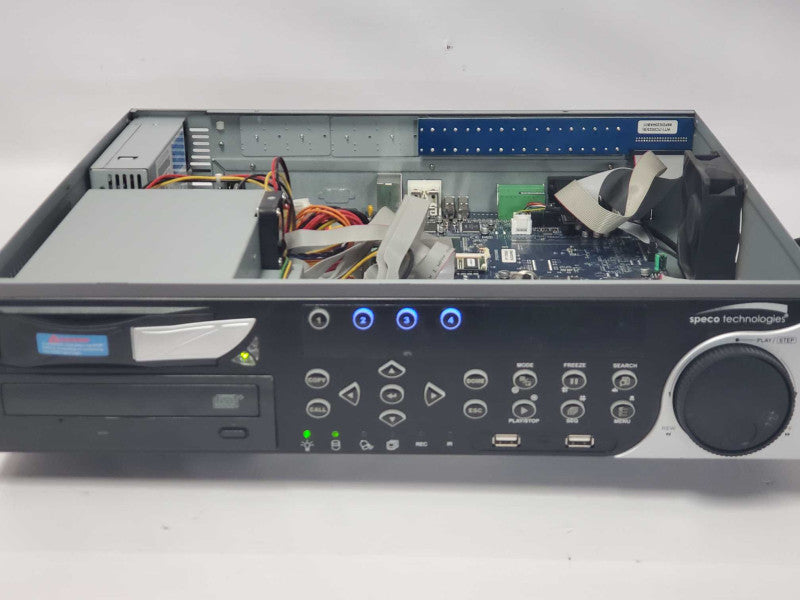 Specco Technologies DVR-4TN/160 |