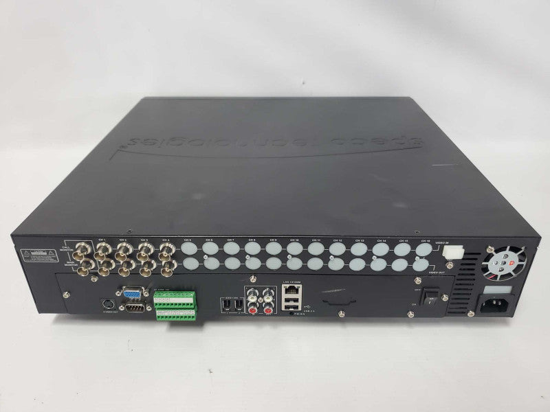 Specco Technologies DVR-4TN/160 |