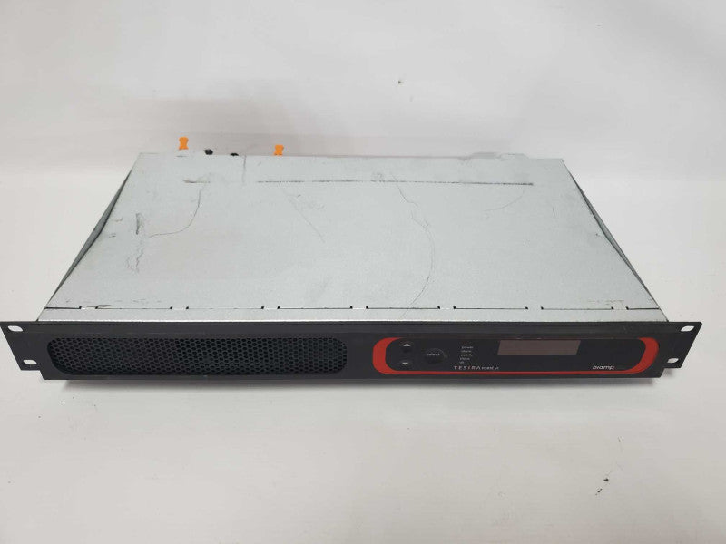 Biamp Tesira Forte VI Digital Signal Processor |