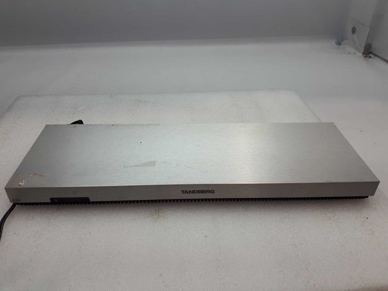 Cisco CTS-QSC20-K9 TTC7-18 Natural Presenter  Video Conference Device &