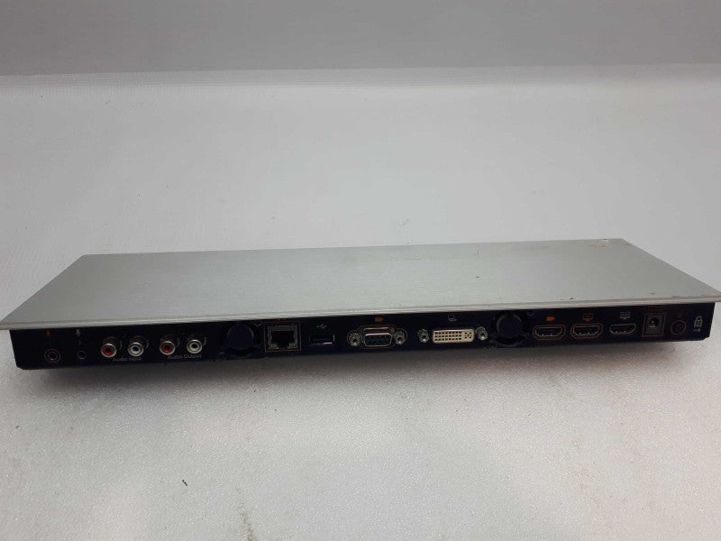 Cisco CTS-QSC20-K9 TTC7-18 Natural Presenter  Video Conference Device &