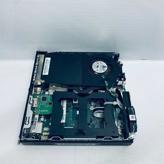 Lenovo ThinkCentre m720q Tiny PC i5-8400T 1.70Ghz 8Gb RAM No SSD Q=