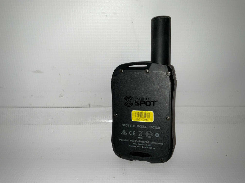 SPOT SPOTXB Satelite Messenger  -