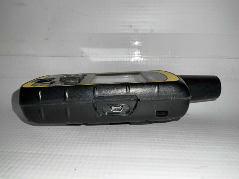 DeLorme InReach SE Satellite Messenger  Q-