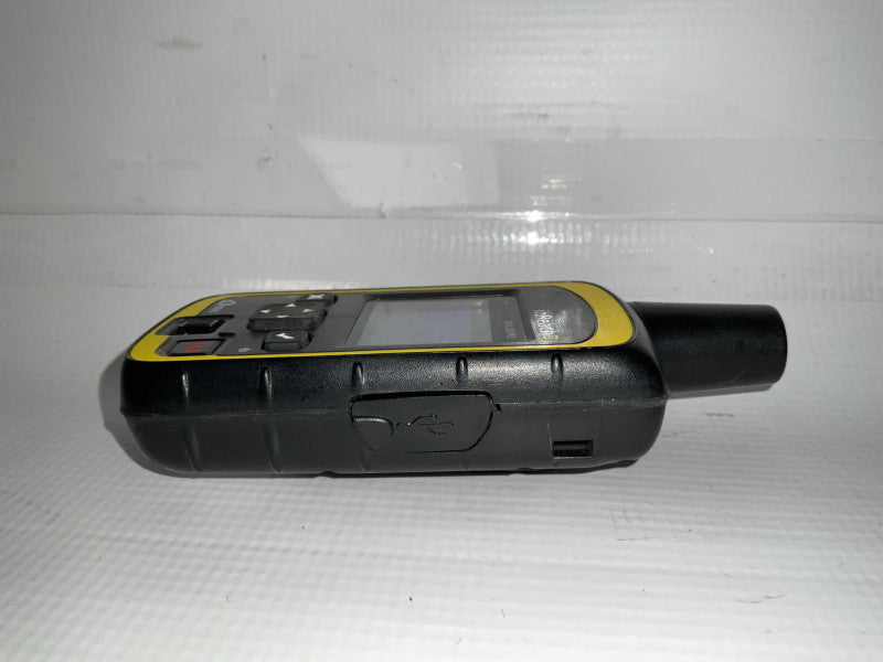 DeLorme InReach SE Satellite Messenger  Q-