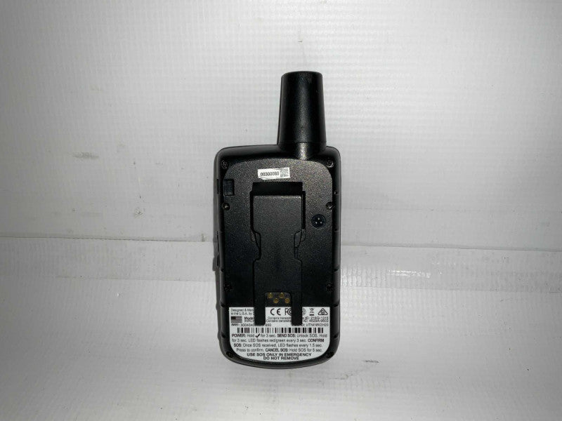 DeLorme InReach SE Satellite Messenger  Q-