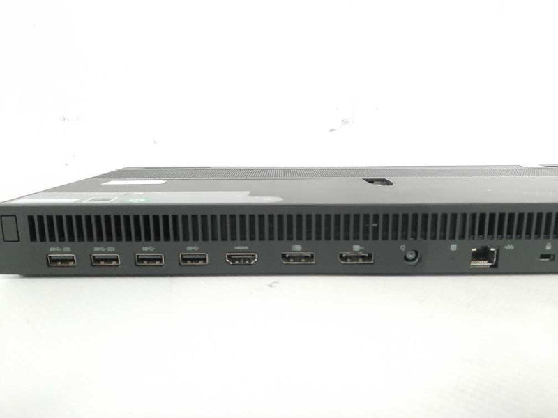 HP EliteOne 1000 G2 AIO PC Base Core I5-8500 3.0GHz 16GB DDR4 500GB SSD (Read |