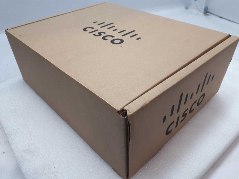 Cisco Telepresence Touch 10 TTC5-09 for SX20 SX80 new in box &