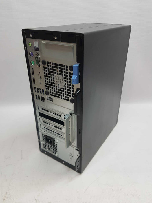 Dell Optiplex 7070 Tower - Intel i7-9700 @ 3.00 GHZ 16GB DDR4