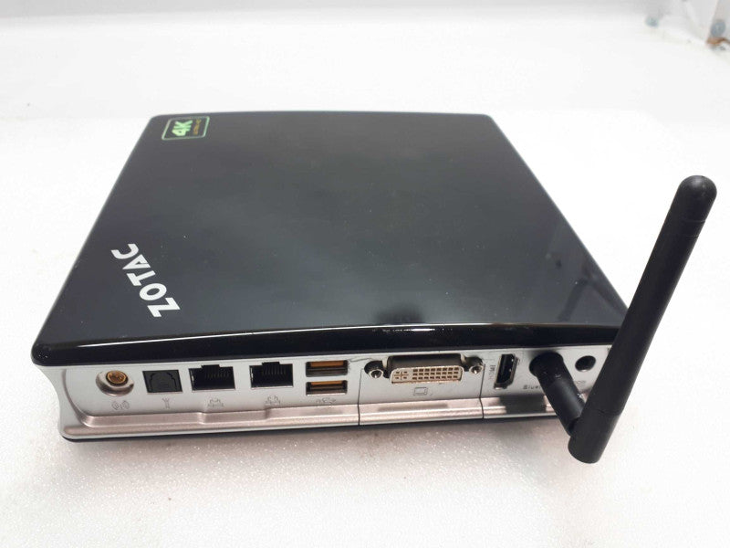 Zotac ZBOX-ID91-PLUS PLUS  Q&