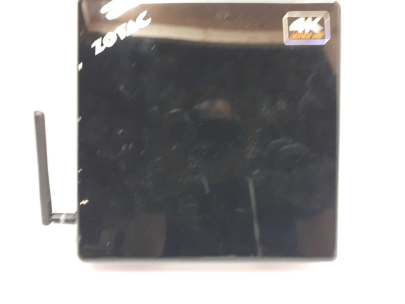 Zotac ZBOX-ID91-PLUS PLUS  Q&