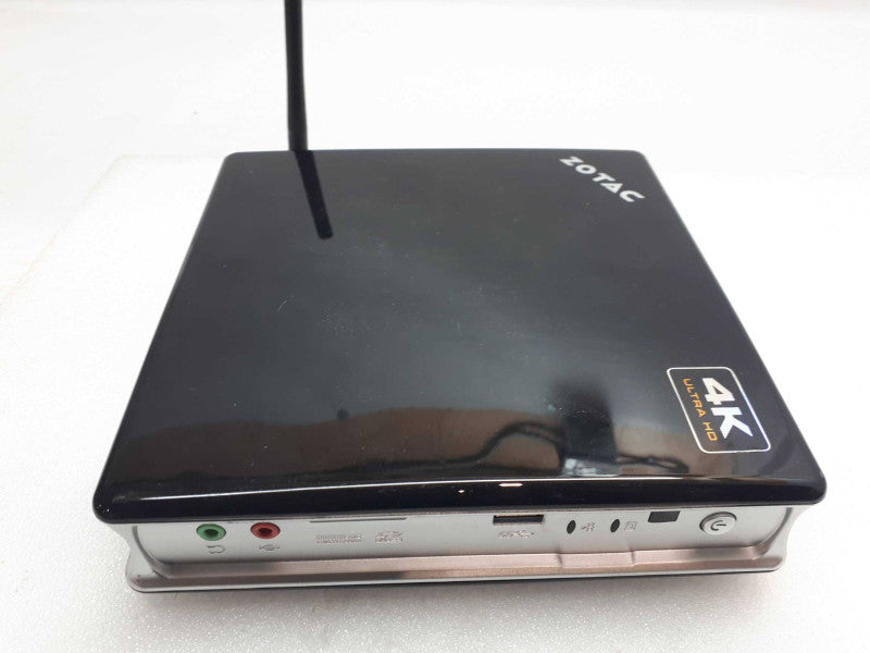 Zotac ZBOX-ID91-PLUS PLUS  Q&