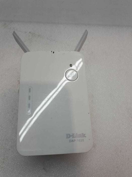 D-Link DAP-1620 WiFi Range Extender &