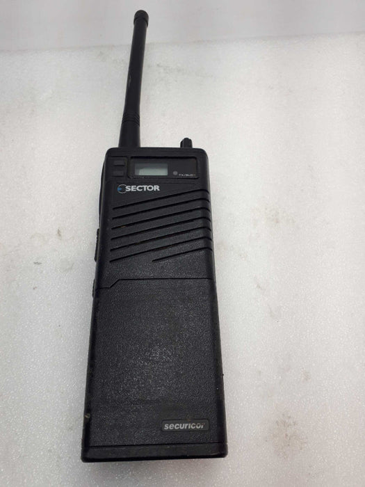 Sector VHF FM Handheld Transceiver HS-1000  Q&