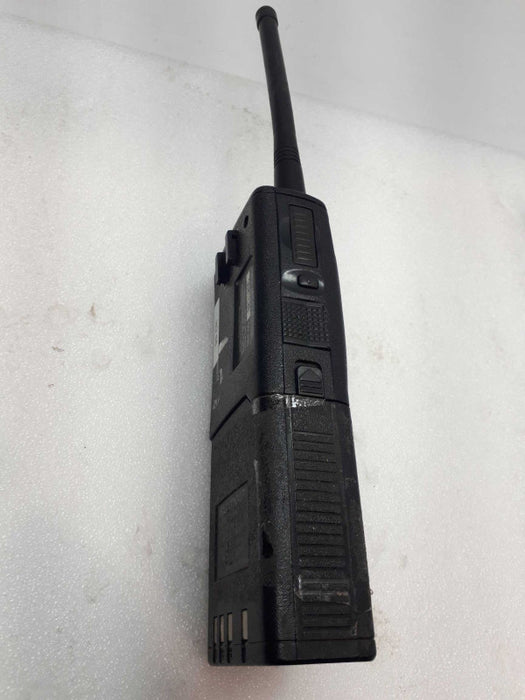 Sector VHF FM Handheld Transceiver HS-1000  Q&
