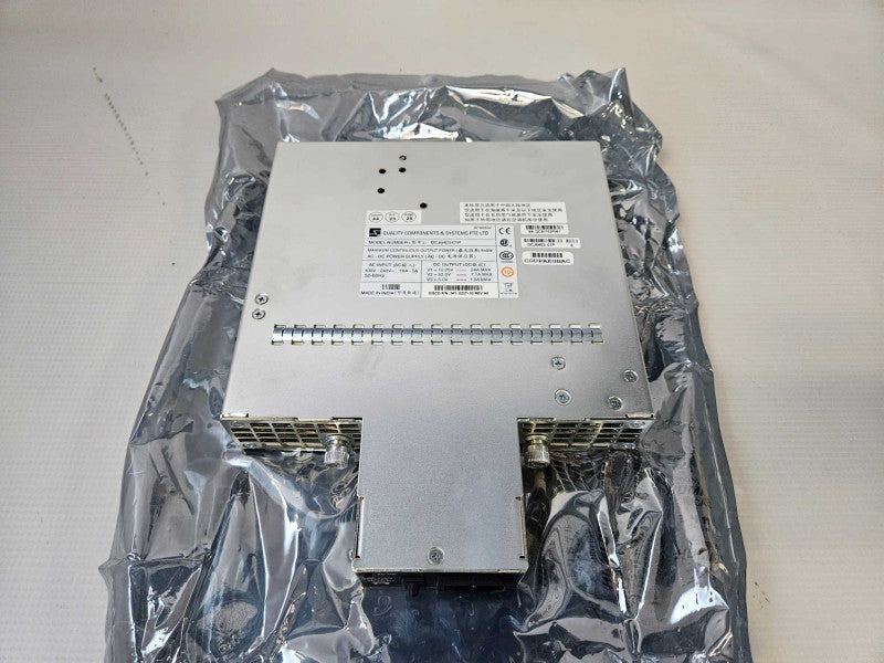 Cisco PWR-2921-51-AC 341-0226-03 ISR Series AC Router Power Supply Q)