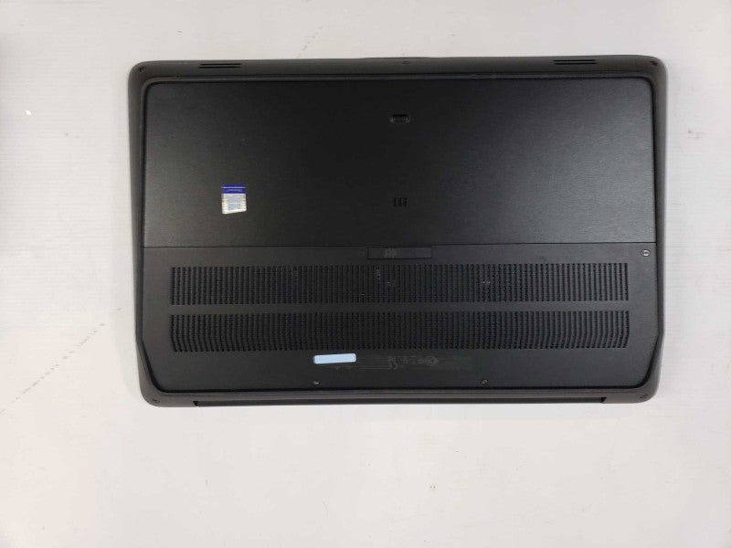 HP ZBook G4 Workstation intel i7-7820HQ @ 2.90GHz / 8GB Ram / 512GB M.2