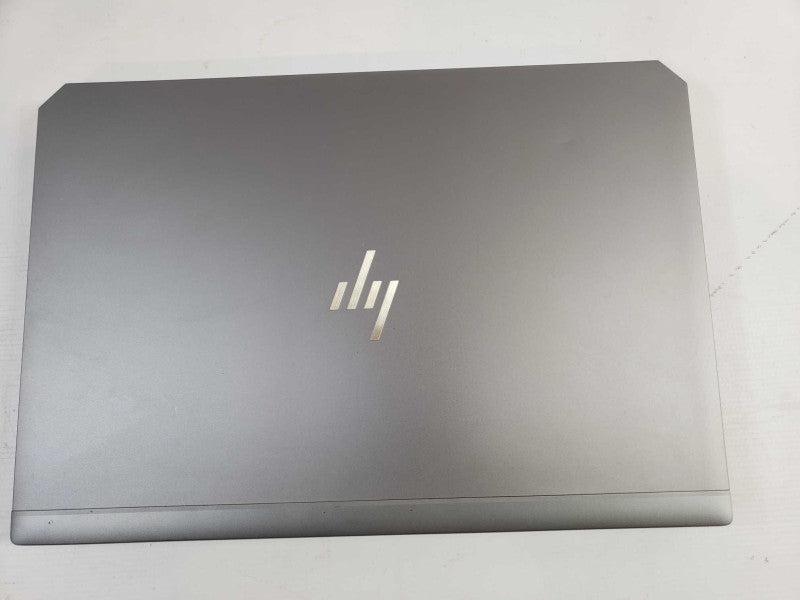 HP ZBook 17 G5 intel i7-8850H @ 2.60GHz / 320GB Ram / 512GB M.2/ No Battery