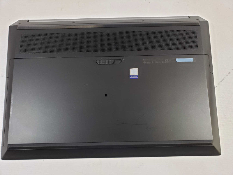 HP ZBook 17 G5 intel i7-8850H @ 2.60GHz / 320GB Ram / 512GB M.2/ No Battery