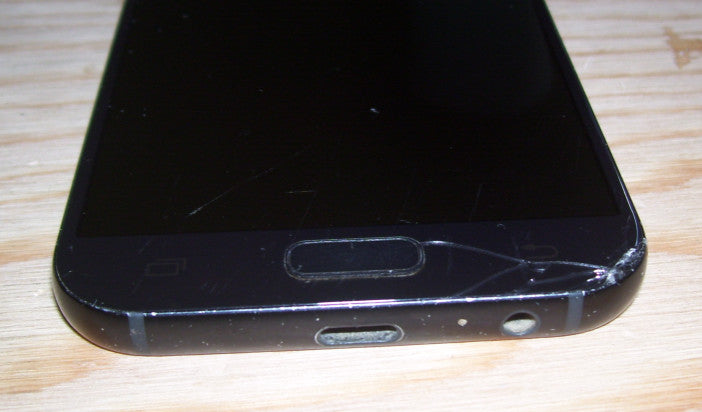 Samsung Galaxy A5  32GB Factory Reset Unlocked - READ#