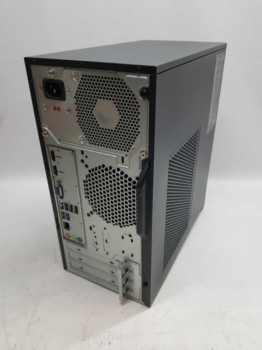 Acer Aspire TC-885 - Intel i5-8400 @ 2.80 GHZ 12GB DDR4