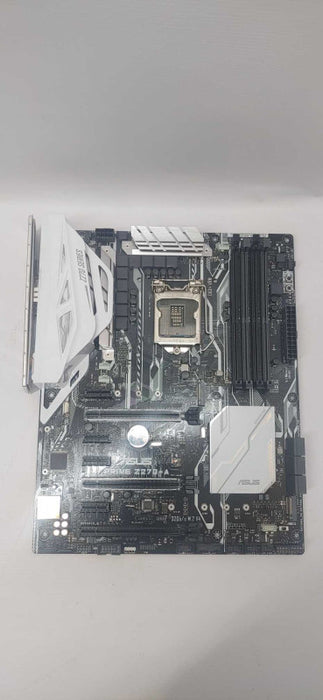 Asus Prime Z270-A Motherboard @