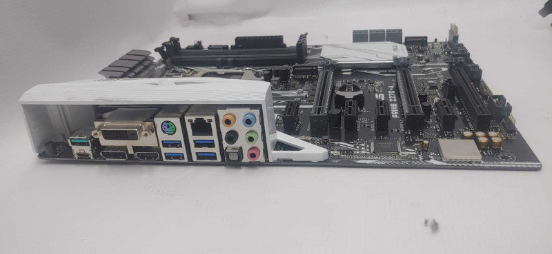 Asus Prime Z270-A Motherboard @