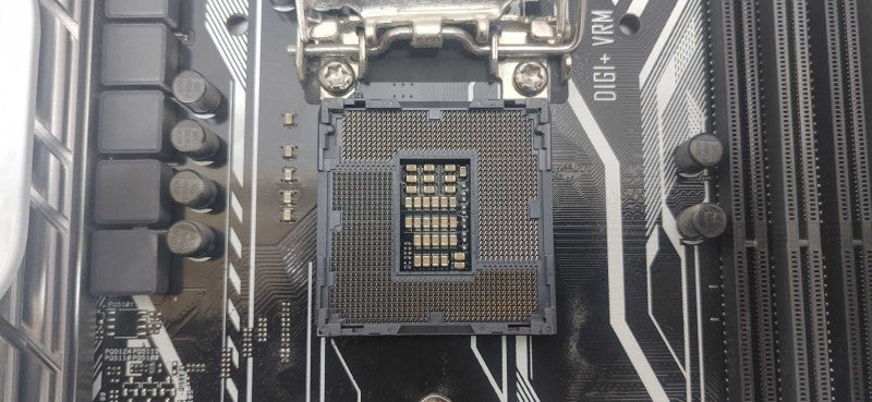 Asus Prime Z270-A Motherboard @