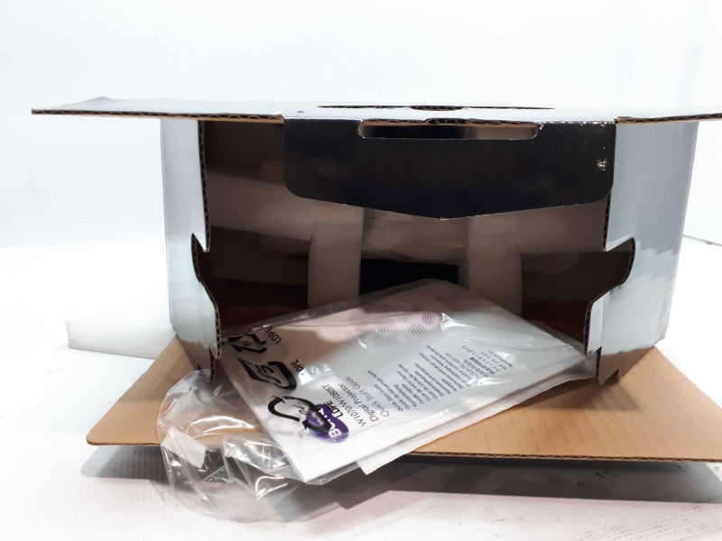 BenQ DLP HD 1080p Projector (W1070) - 3D Home Theater Projector new in Box &