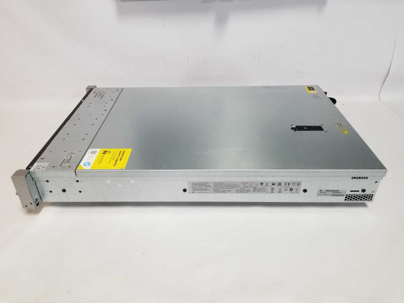 HP Proliant DL380p Gen8 2x Xeon E5-2665 @ 2.40ghz / 128gb ram / 2x P420i Raid #