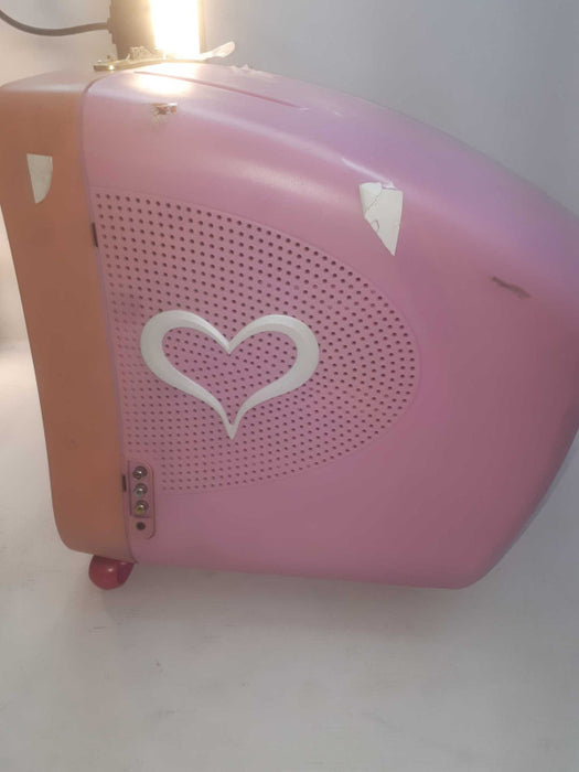 Disney Crt Tv dvd player  P1300NTVD