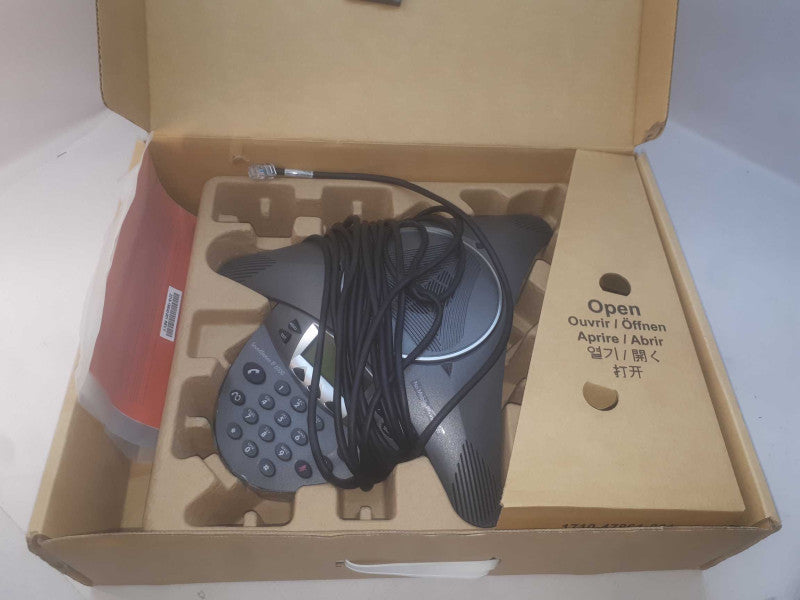 Polycom Soundstation IP 6000