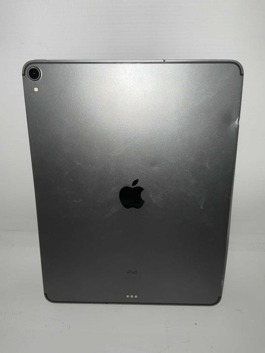 Apple iPad Pro 12.9 inch 3rd Gen 64GB READ -