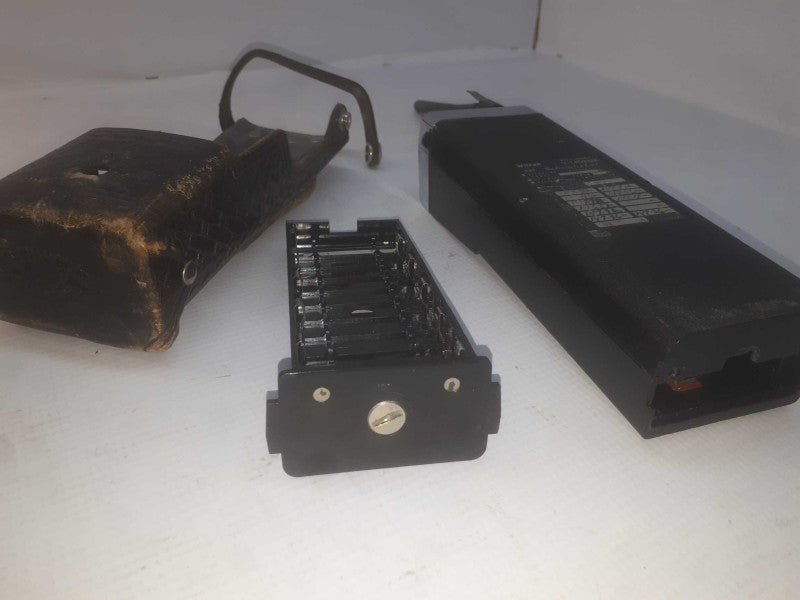 Wilson T-1402SM VHF Radio Telephone