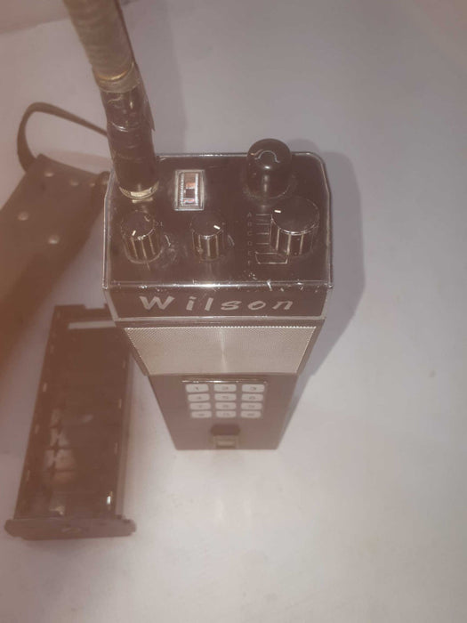 Wilson T-1402SM VHF Radio Telephone