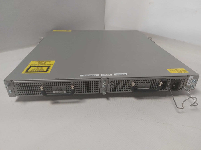Cisco ME-3600X-24TS-M 24-Port Gigabit Ethernet Access Switch