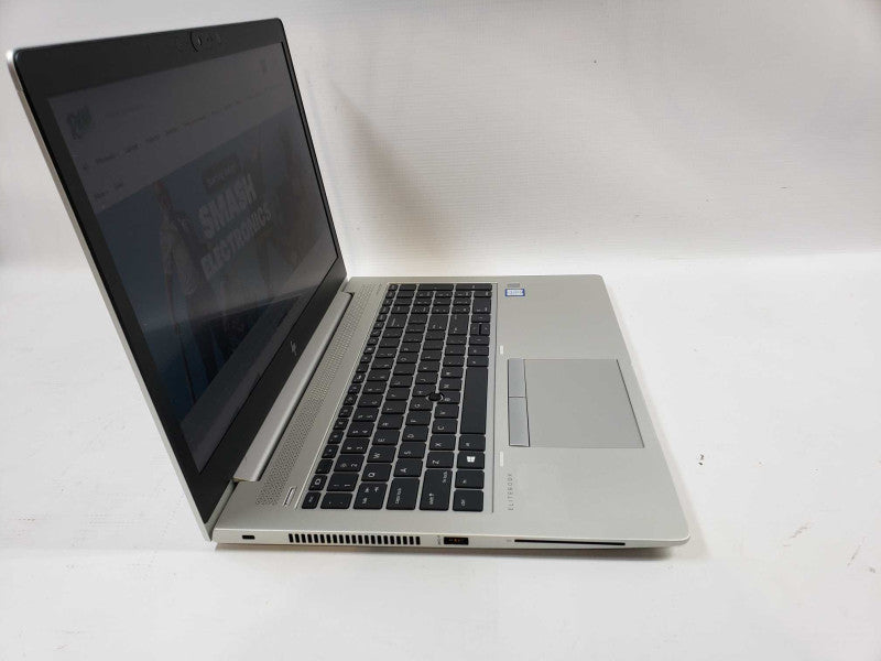 HP EliteBook 850 G6 intel i7-8665U @ 1.90GHz / 8GB Ram / 512GB M.2