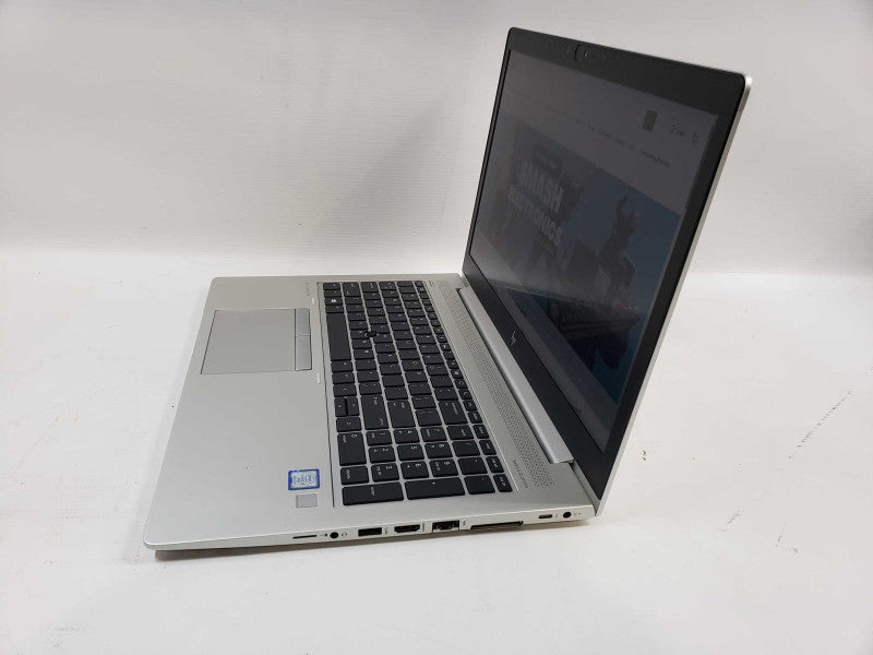HP EliteBook 850 G6 intel i7-8665U @ 1.90GHz / 8GB Ram / 512GB M.2