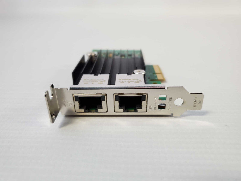 Genuine Intel X550-T2 X550 Dual 10G 10GB 10GBase-T PCIe Network Card (